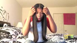 HJ Weave Beauty Intial Review