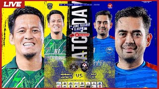  Membakut United Fc  N24 Fc  Kk Teda N2four Social League 2026