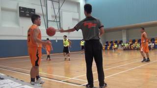 驍籃2016夏季籃球聯賽195302 2