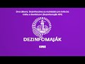 Dva tábory: Dezinfoscéna sa rozhádala pre kritickú knihu o Bombicovi (Dezinfomaják #91)