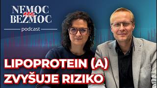 Lp(a): Skryté riziko infarktu | Proč NESTAČÍ mít dobrý cholesterol? | NnB | #178