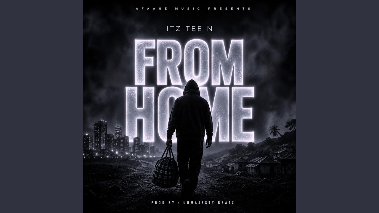 Watch From Home on YouTube Watch From Home on YouTube