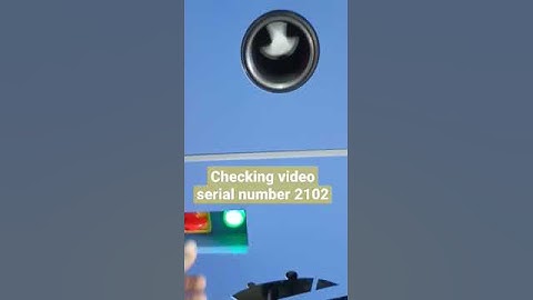 sugarcane peeling machine checking video serial number 2102