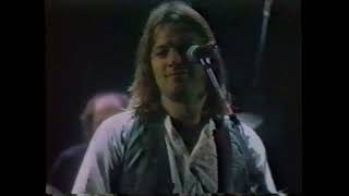 David Gilmour: Video Anthology Vol. I (1978 - 1985)