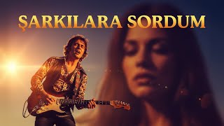 Şarkılara Sordum Zeki Müren Psychedelic Anatolian Rock Resimi