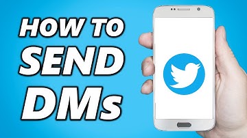 How to Send DMs on Twitter - Full Guide 2025