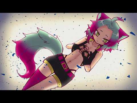 FACE/燐葉フォミ/UTAU音源配布・カバー
