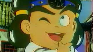 Prince Hercule Générique Version Longue Lpdm