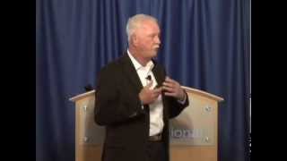 Cafe Sci Silicon Valley: Understanding Alzheimer's (Part 2 of 4)