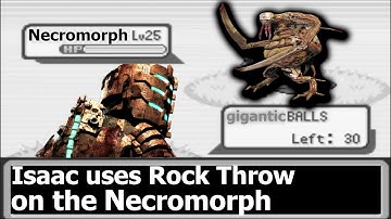 Dead Space 2023 2k New Game Plus Permadeath Part 10, Isaac learned Rock Throw