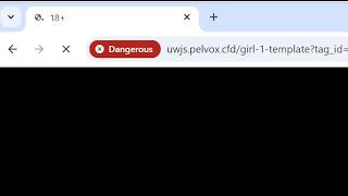 Pelvox.cfd filthy pop-up removal tutorial.