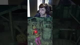 COMO JOGAR CONTRA A KRASUE (tankando o survivor) #dbd #deadbydaylight #dbdshorts