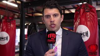 Stephen Peios - Solo Report