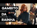 O Gambito da Rainha | Christian Dunker | Desejo em Cena