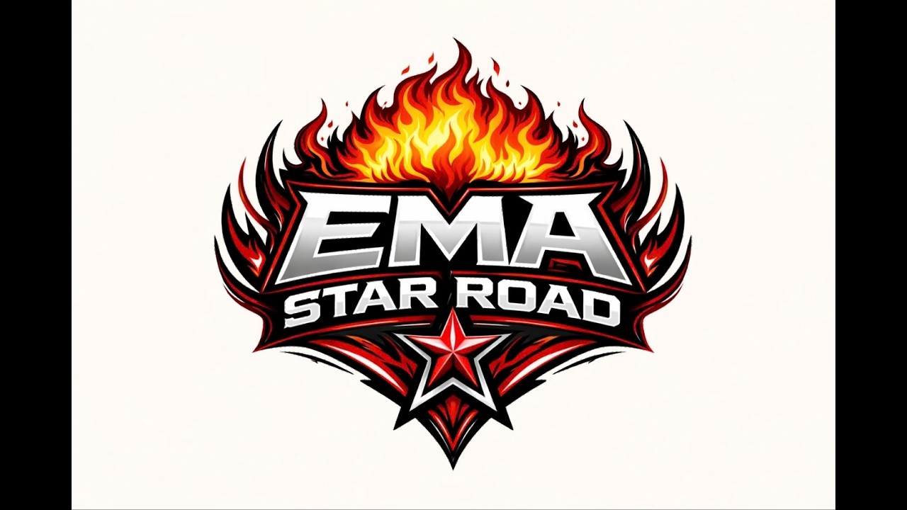 [무예마루 변성지 VS 신기한 상주영무] 2026 EMA STAR ROAD – 스페셜 공개 스파링 매치