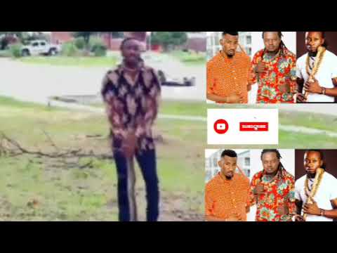 Passion Java Diss Chamisa,Seh Calaz and winky d see full video