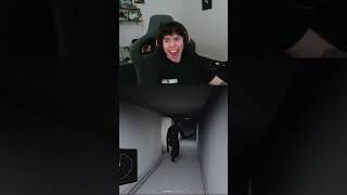 Monocroma en Roblox es terrorífico #sebaspod #roblox