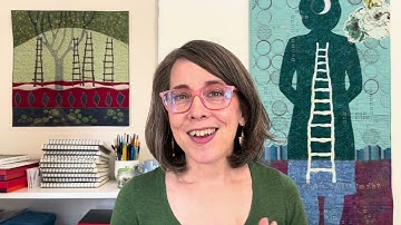 Develop Your Creative Voice Virtual Interactive Lecture on Creative Spark