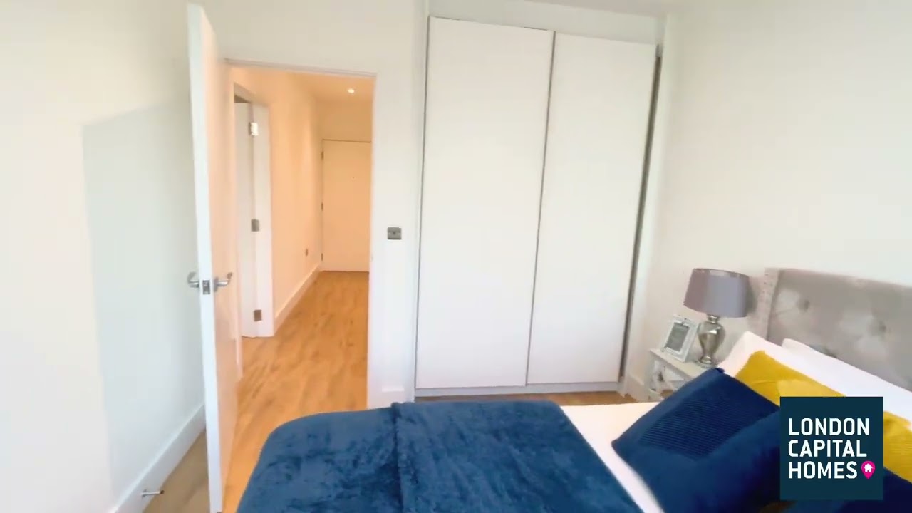 1B1B Westgate, Ealing, London, W5 1BF