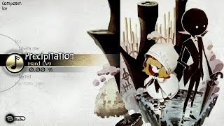 Video thumbnail of "[Cytus/Deemo] Ice - Precipitation (album ver.)"