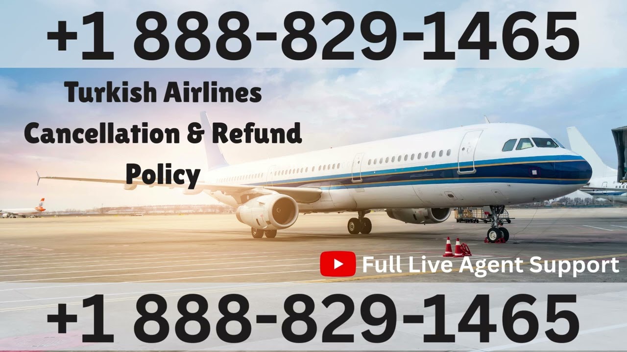 How to {{Cancel Turkish Airlines Cancellation Policy}} How To Cancel My Turkish Airlines Flight