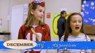 Nolensville Elementary 2017-18 Year in Review