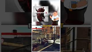 Did you know Prototype 2 was actually supposed to be Spider-Man 4?