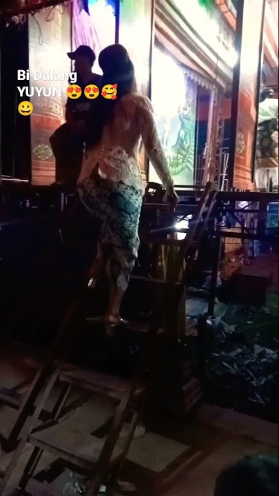 YUYUN 😍🥰‼️ SANDIWARA LINGGA BUANA