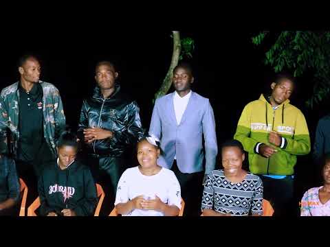 SIKIA SAUTI THE SHAMBERERE NATIONAL POLYTECHNIC SDA CHURCH CHOIR 4k Video