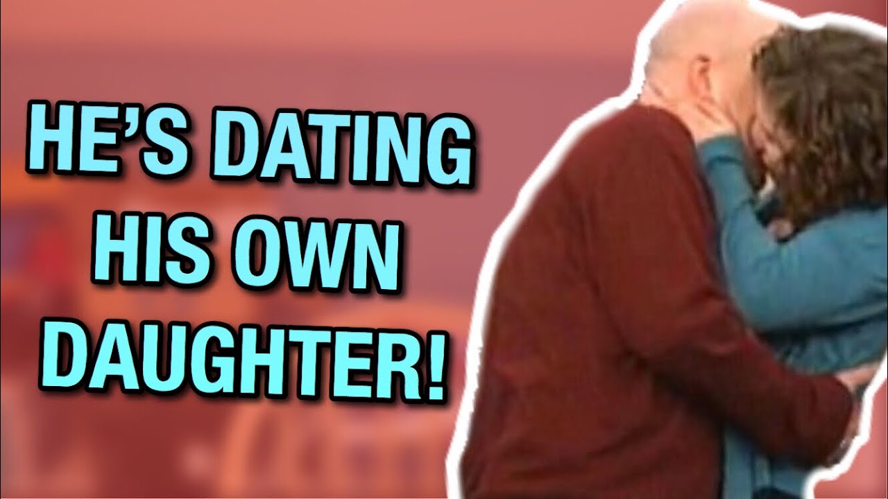 Girl Admits To Dating Her Dad YouTube