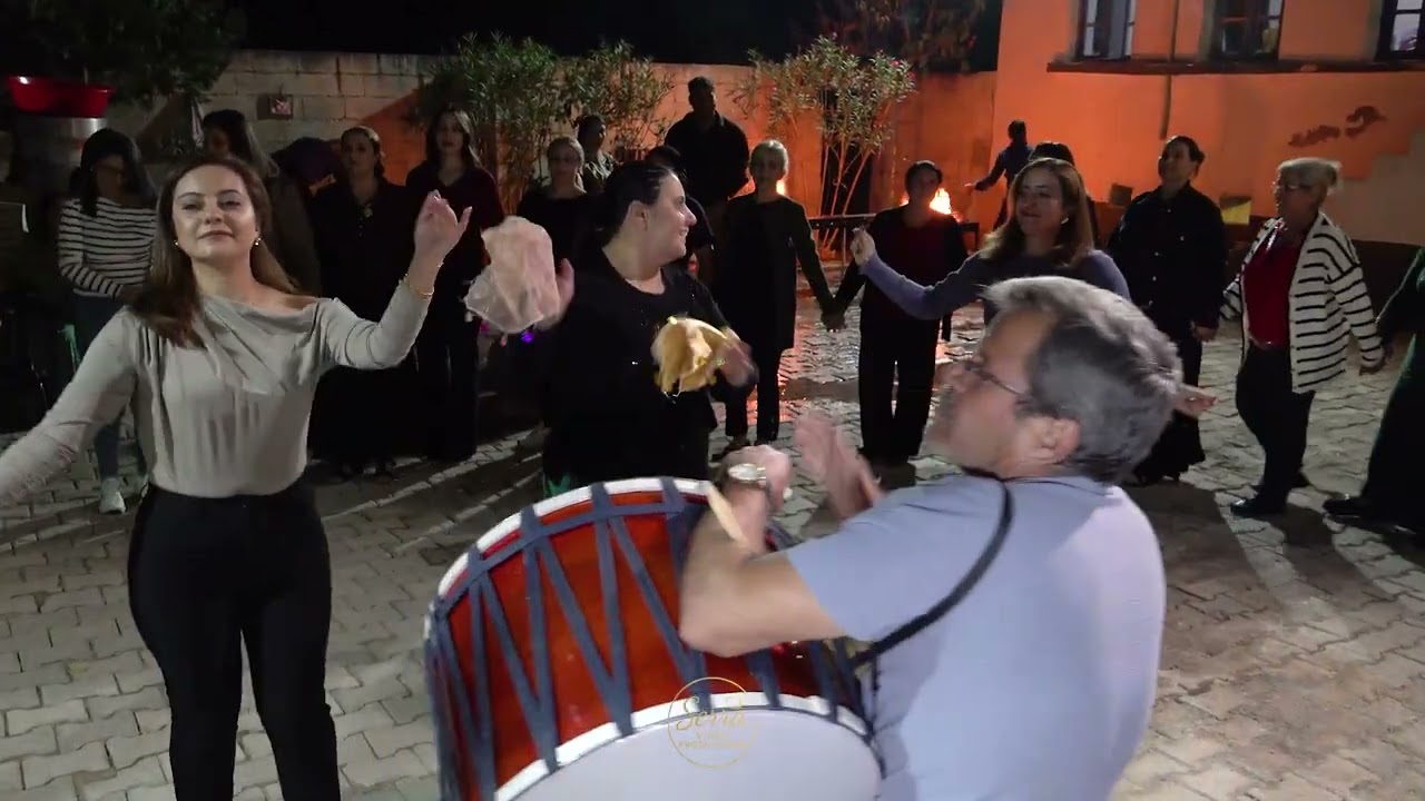 NESİM GÜN -DUYGU GÜN BAYRAK TÖRENİ