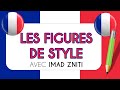 Les Figures de style en Arabe