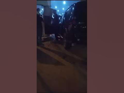 Motorista quase provoca tragédia em posto de combustível na Prudente de  Moraes - YouTube