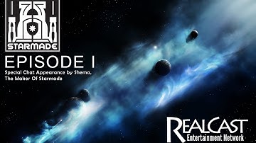 Starmade: Episode 1