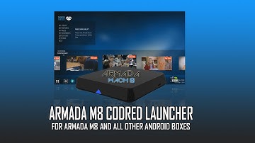 Armada Mach 8 CodeRed Walkthrough