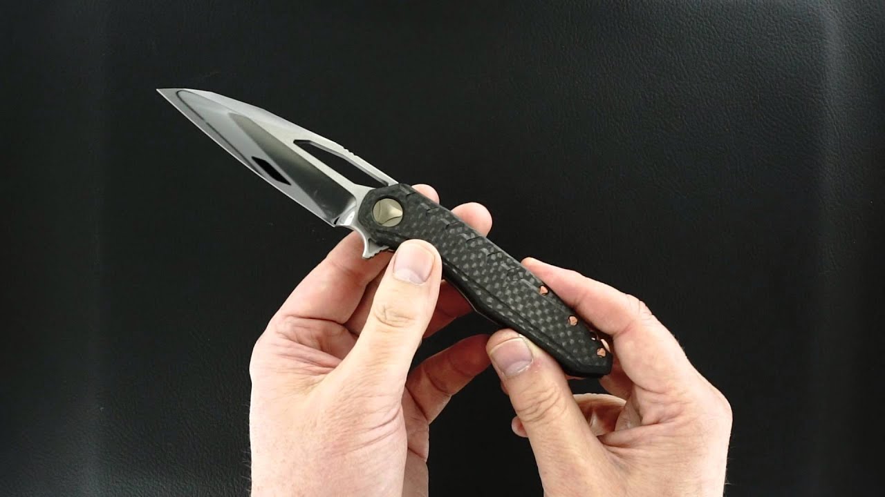 Munroe Marfione Custom Sigil - YouTube