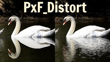PxF_Distort