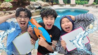 Brother vs Sister: Who Actually Knows Me?