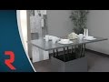 Butterfly - Smart Table Mechanism Butterfly - Smart Table Mechanism