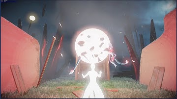 Unknown fate - Android app - GogetaSuperx