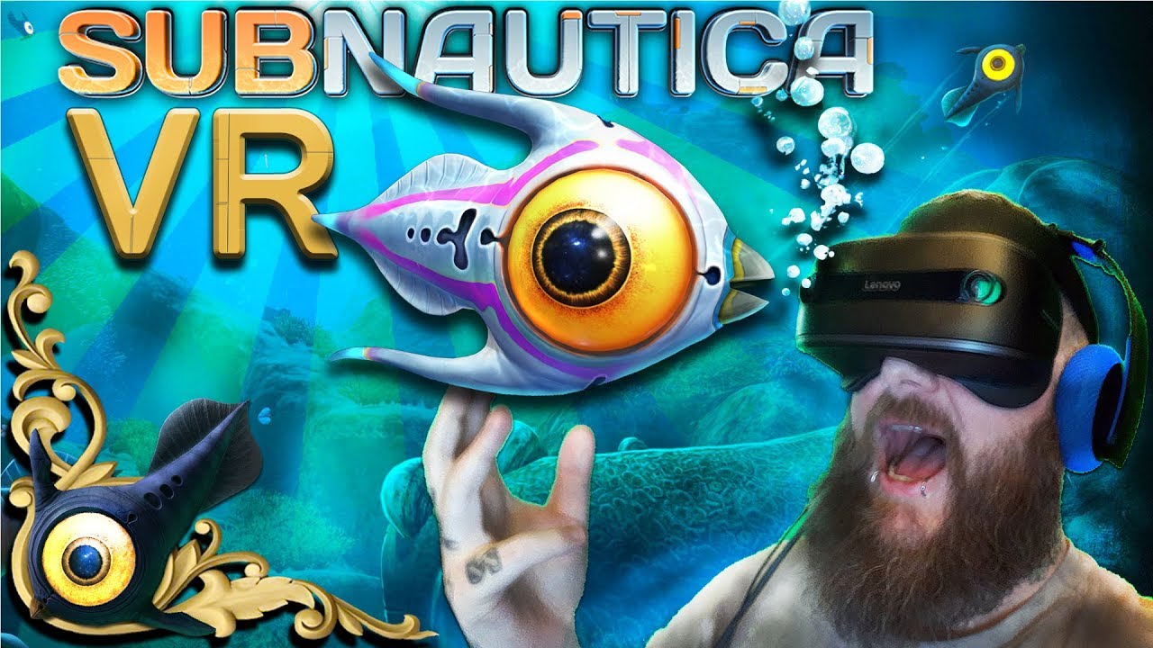 Buy Ps4 Subnautica Vr | UP TO 57% OFF