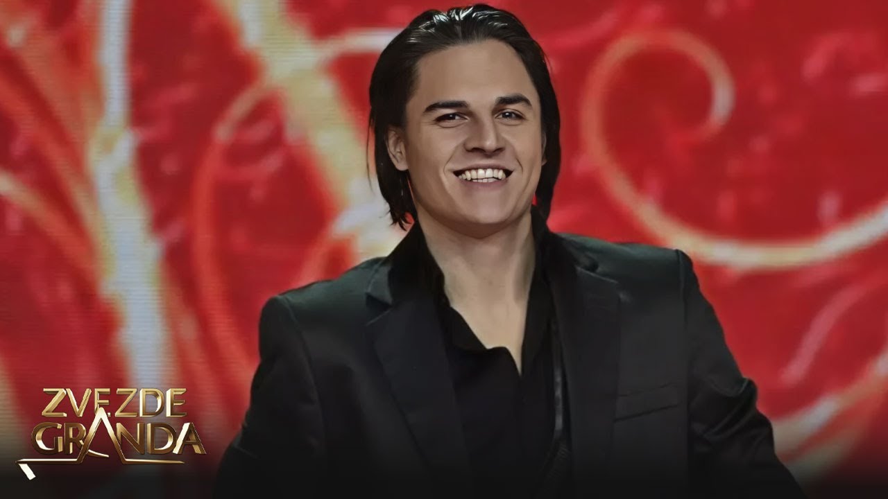 Elvin Kadric - Cudna jada, Mama ne da da te diram - (live) - ZG 1 krug 17/18 - 23.12.17. EM 12