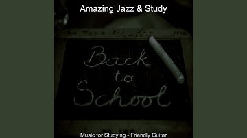 Sublime Moods for University Exams