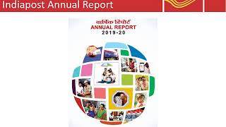 2   Our Organisation, Annual Report of DOP and Revenue Augmentation