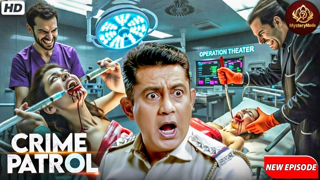 Mumbai Police भी हुई हैरान इस भयानक Case को देख | Crime Patrol Satark | क्राइम पेट्रोल 2026