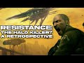 Was Resistance Ever Really the Halo Killer? - Resistance Trilogy Retrospective (2021)