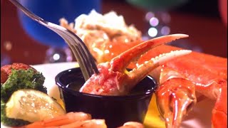 Capt. Jack's Family Buffet