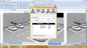 Somando a coluna Valor do Listbox e formatando os valores em moeda - Tabela Banco de Dados Access