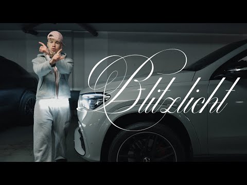 BLITZLICHT - KONYGEBONY (OFFICIAL MUSIC VIDEO)