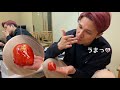 【TBSモニタリング楽屋】”YOSHIOKA高級いちご” 番組でクイズに正解 最高のスイーツGET